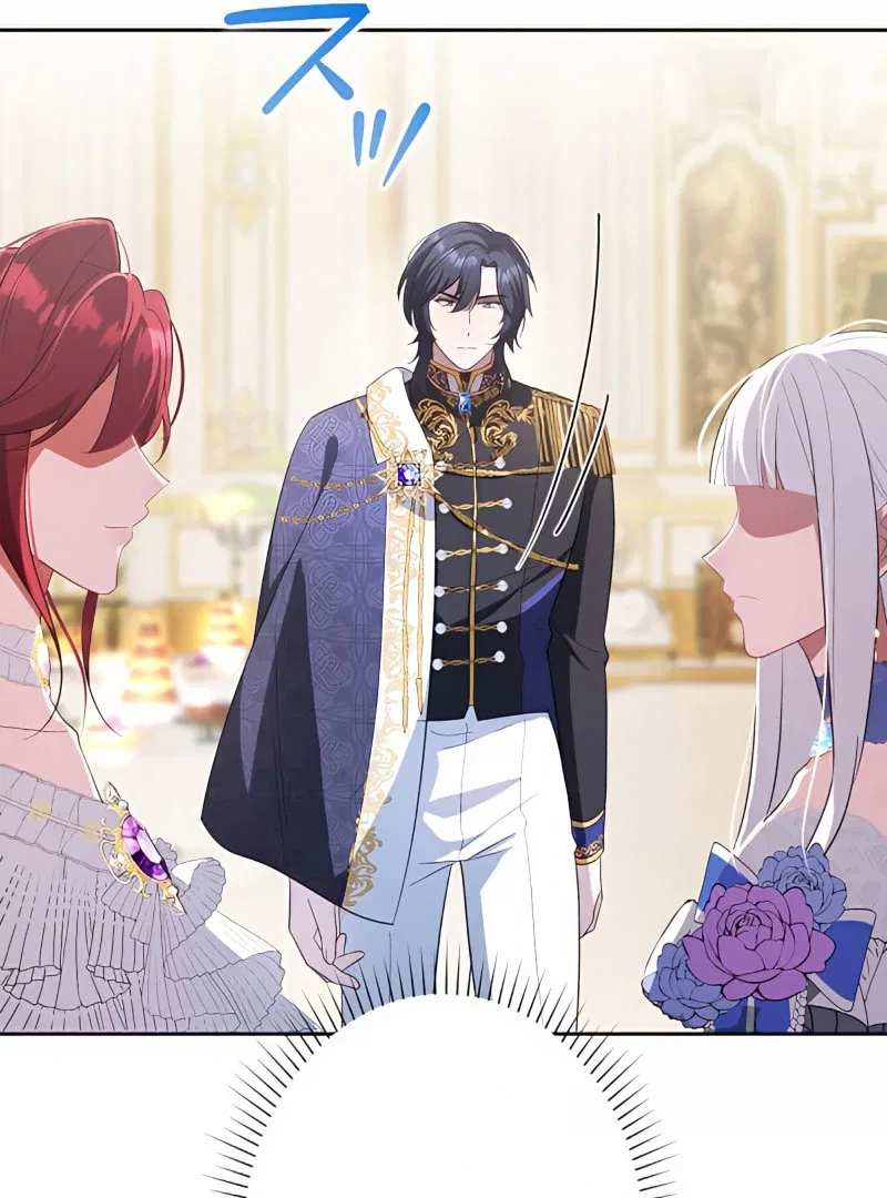 The Hated Noble Lady, Yet in a Contract Marriage With the First Prince?! Chapter 24 – Page 14