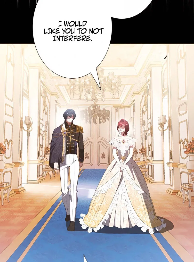 The Hated Noble Lady, Yet in a Contract Marriage With the First Prince?! Chapter 24 – Page 16