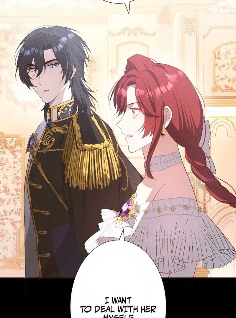 The Hated Noble Lady, Yet in a Contract Marriage With the First Prince?! Chapter 24 – Page 18