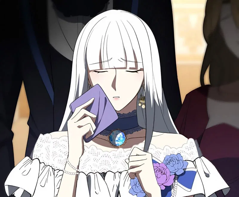 The Hated Noble Lady, Yet in a Contract Marriage With the First Prince?! Chapter 24 – Page 24