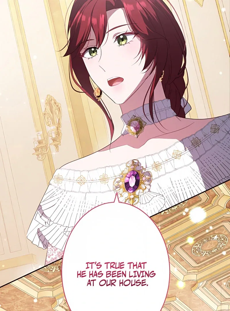 The Hated Noble Lady, Yet in a Contract Marriage With the First Prince?! Chapter 24 – Page 28