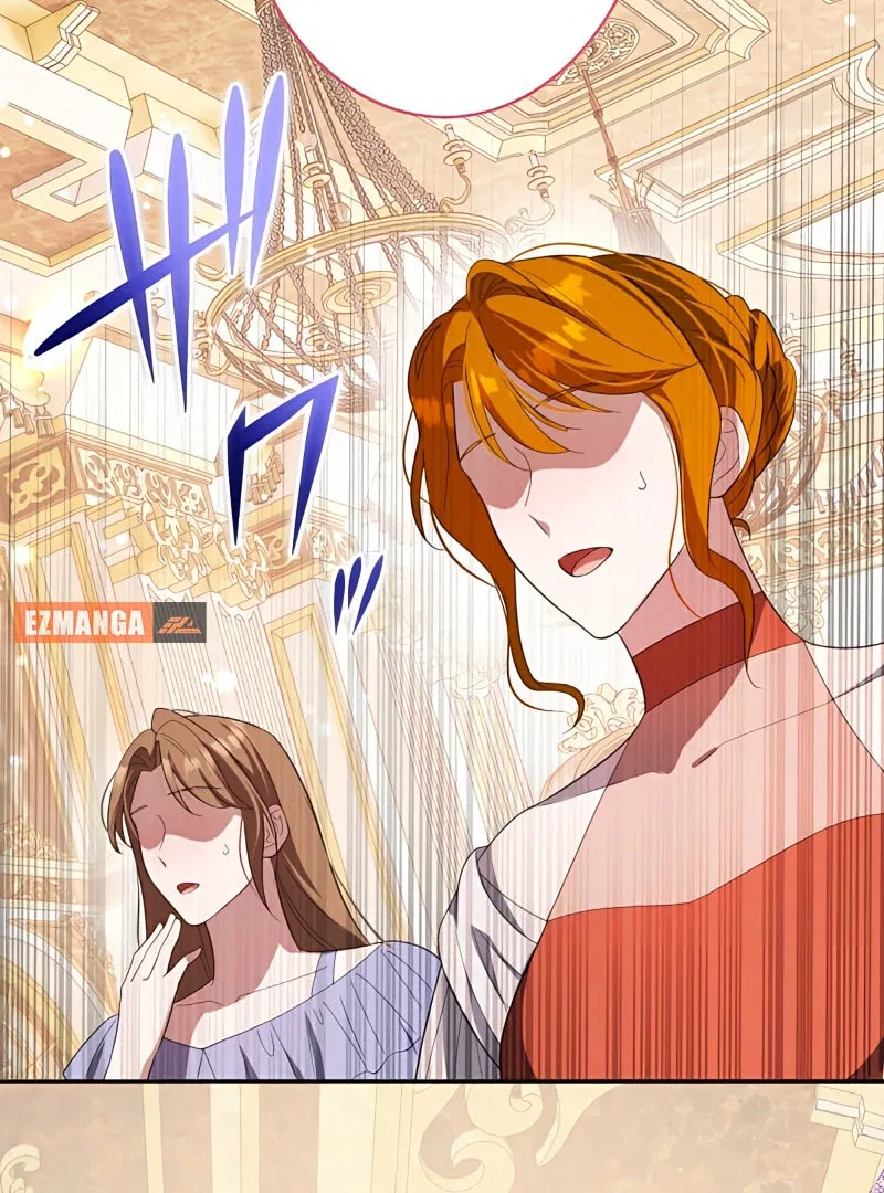 The Hated Noble Lady, Yet in a Contract Marriage With the First Prince?! Chapter 24 – Page 29