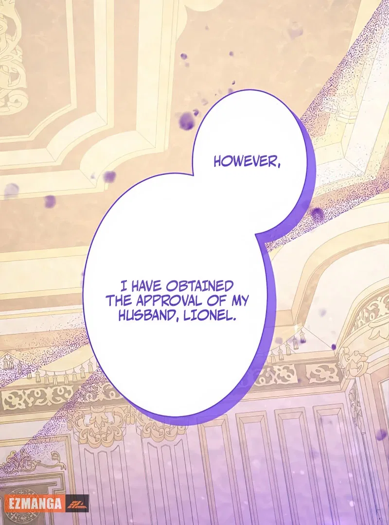 The Hated Noble Lady, Yet in a Contract Marriage With the First Prince?! Chapter 24 – Page 30