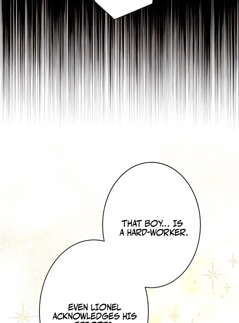 The Hated Noble Lady, Yet in a Contract Marriage With the First Prince?! Chapter 24 – Page 32