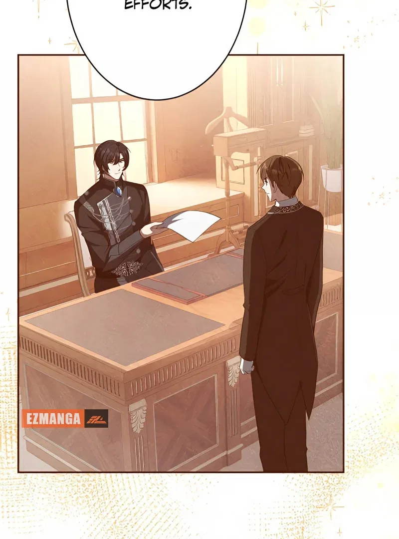 The Hated Noble Lady, Yet in a Contract Marriage With the First Prince?! Chapter 24 – Page 33