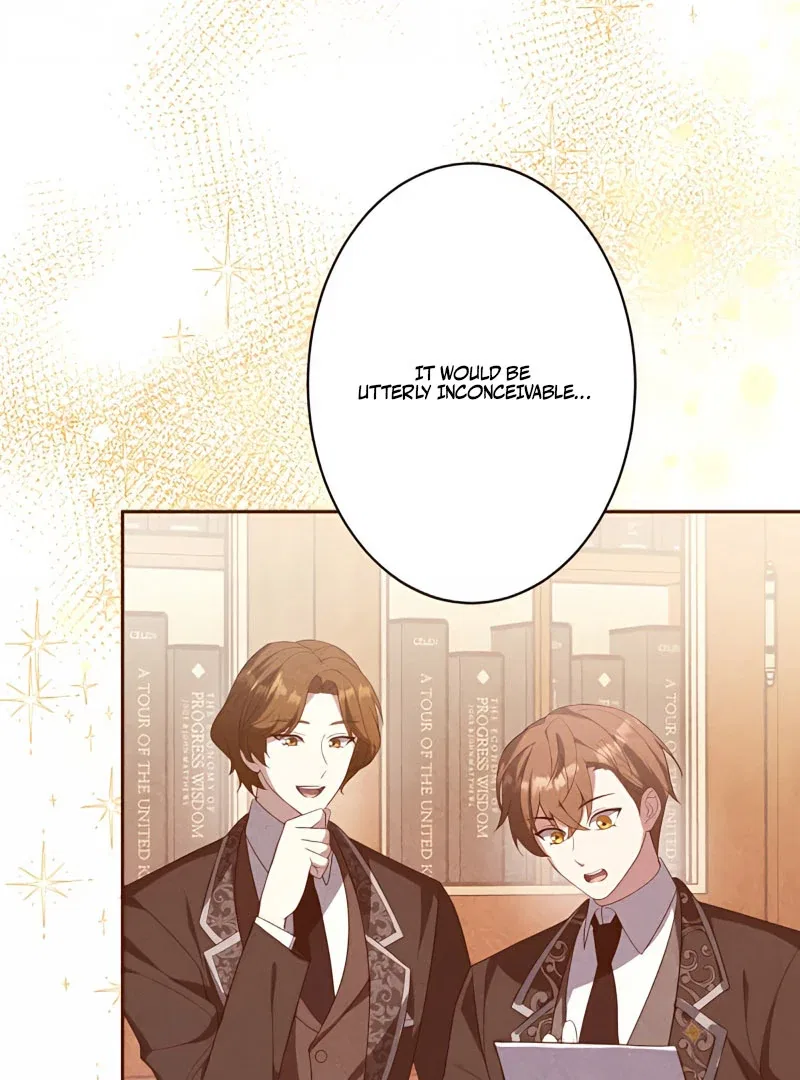 The Hated Noble Lady, Yet in a Contract Marriage With the First Prince?! Chapter 24 – Page 34