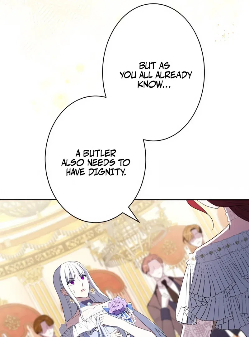 The Hated Noble Lady, Yet in a Contract Marriage With the First Prince?! Chapter 24 – Page 37
