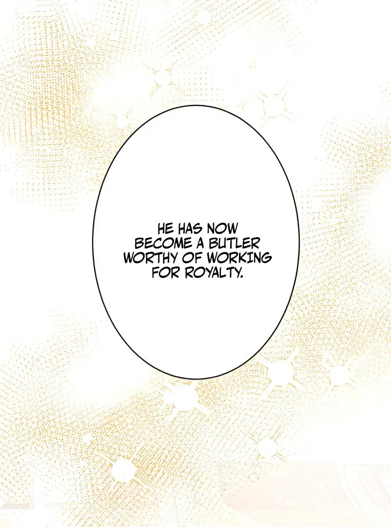 The Hated Noble Lady, Yet in a Contract Marriage With the First Prince?! Chapter 24 – Page 39