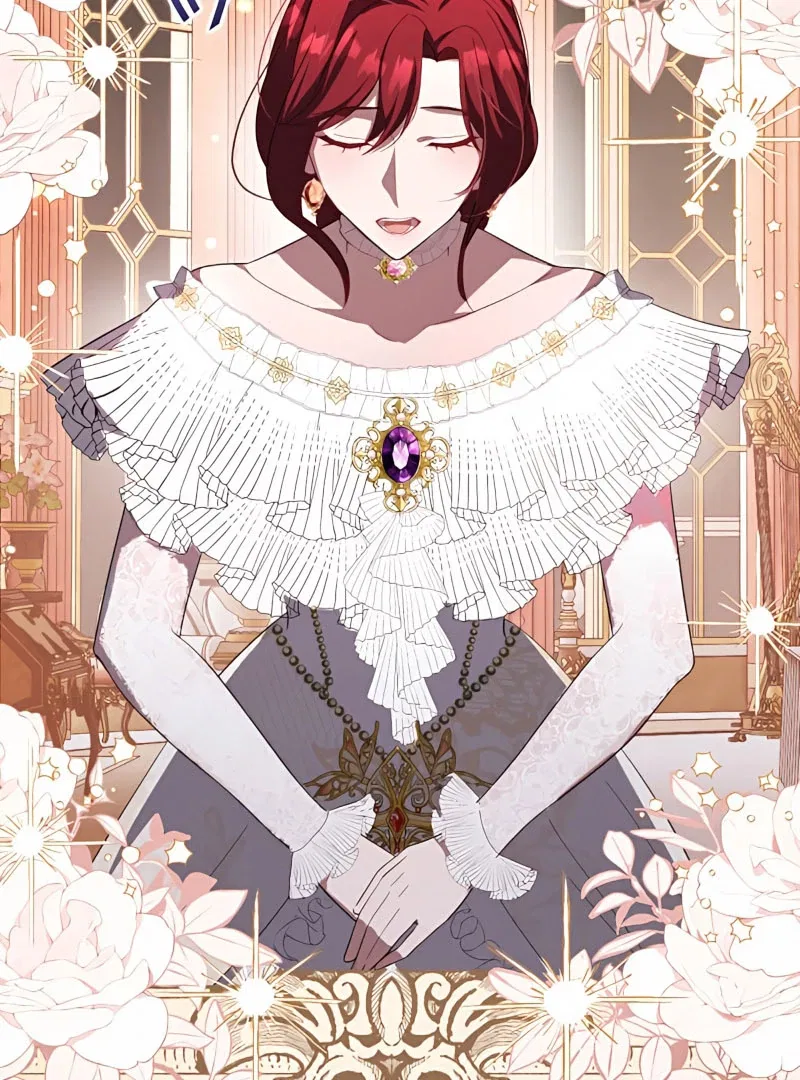 The Hated Noble Lady, Yet in a Contract Marriage With the First Prince?! Chapter 24 – Page 41