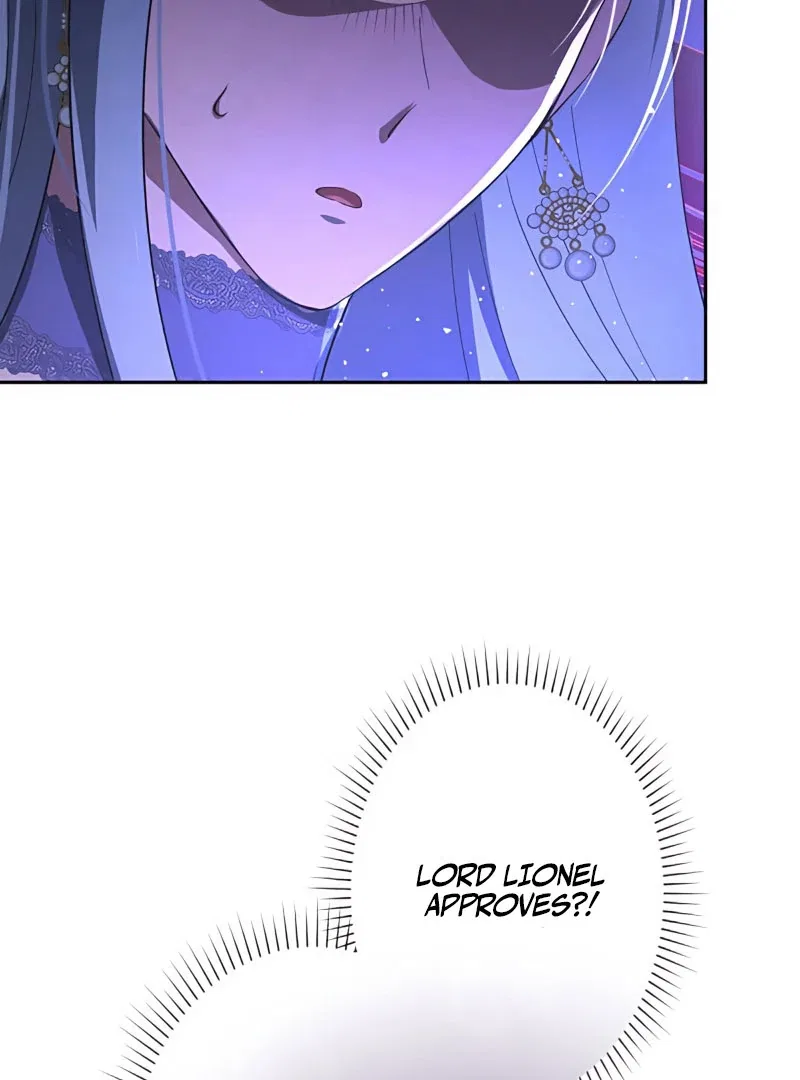 The Hated Noble Lady, Yet in a Contract Marriage With the First Prince?! Chapter 24 – Page 44