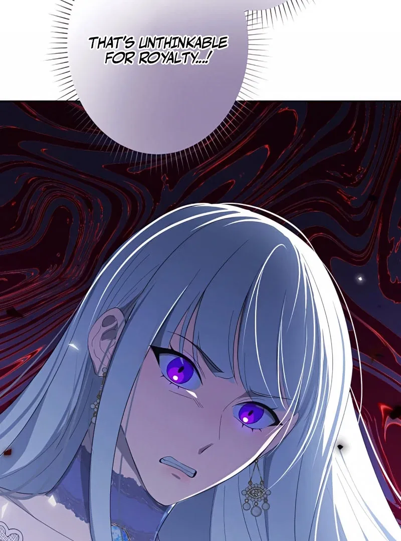 The Hated Noble Lady, Yet in a Contract Marriage With the First Prince?! Chapter 24 – Page 45