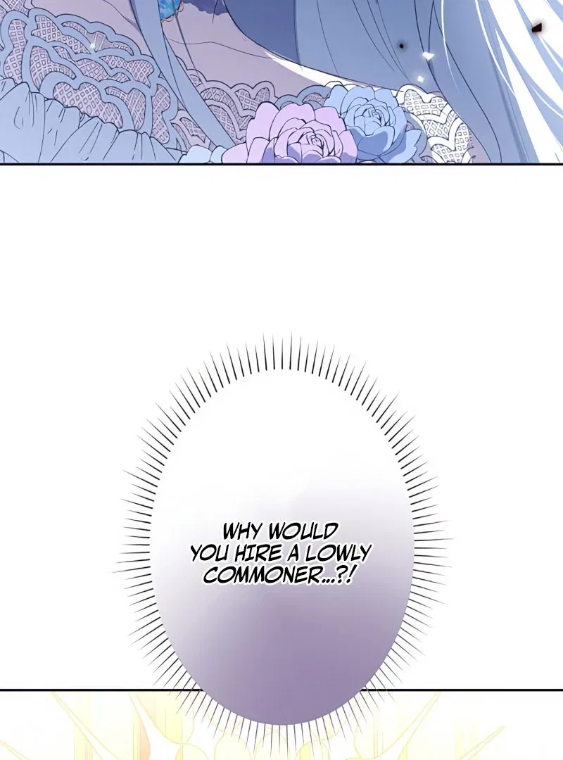 The Hated Noble Lady, Yet in a Contract Marriage With the First Prince?! Chapter 24 – Page 46