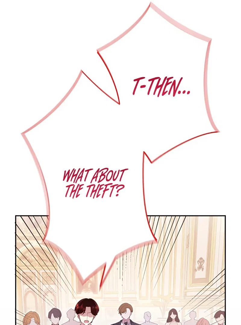 The Hated Noble Lady, Yet in a Contract Marriage With the First Prince?! Chapter 24 – Page 49