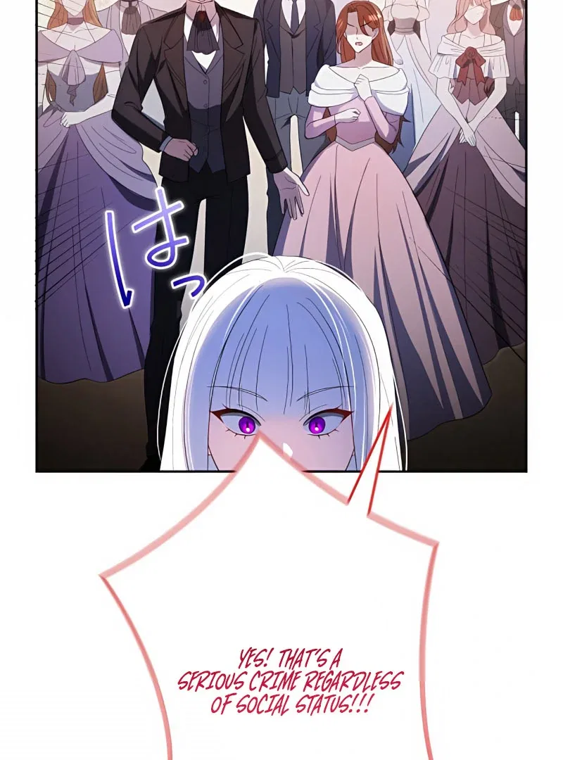 The Hated Noble Lady, Yet in a Contract Marriage With the First Prince?! Chapter 24 – Page 50