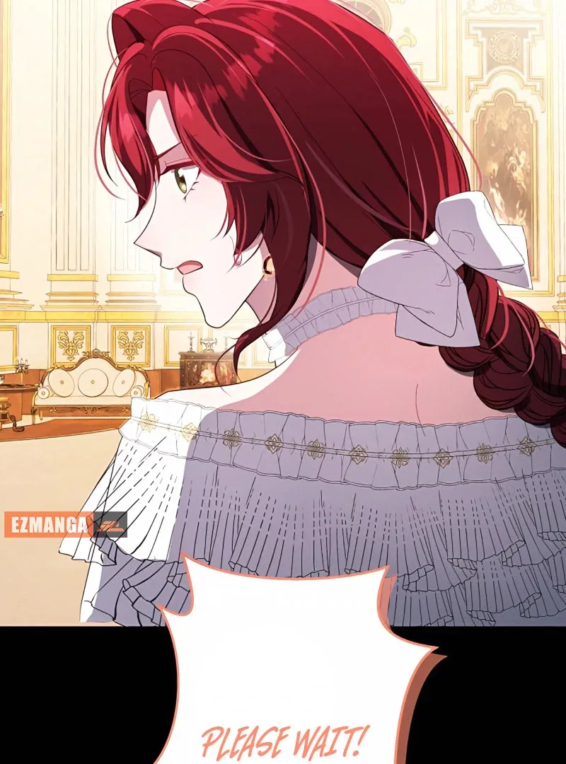 The Hated Noble Lady, Yet in a Contract Marriage With the First Prince?! Chapter 24 – Page 52