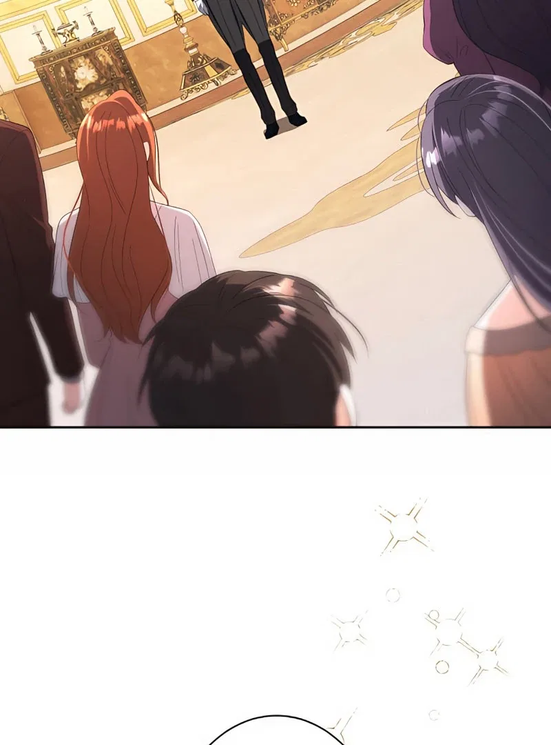 The Hated Noble Lady, Yet in a Contract Marriage With the First Prince?! Chapter 24 – Page 55