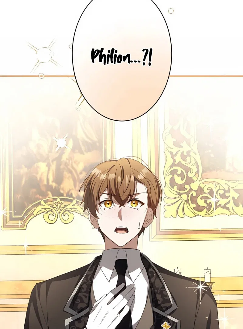 The Hated Noble Lady, Yet in a Contract Marriage With the First Prince?! Chapter 24 – Page 56