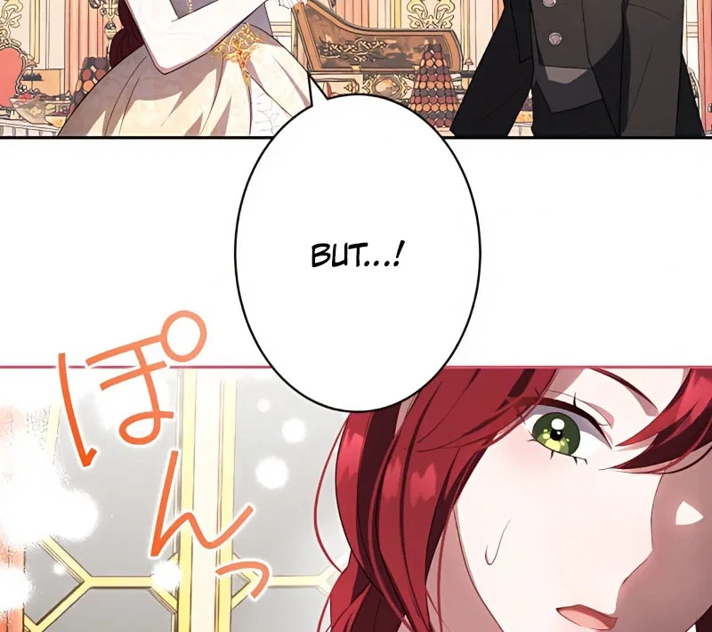 The Hated Noble Lady, Yet in a Contract Marriage With the First Prince?! Chapter 24 – Page 59