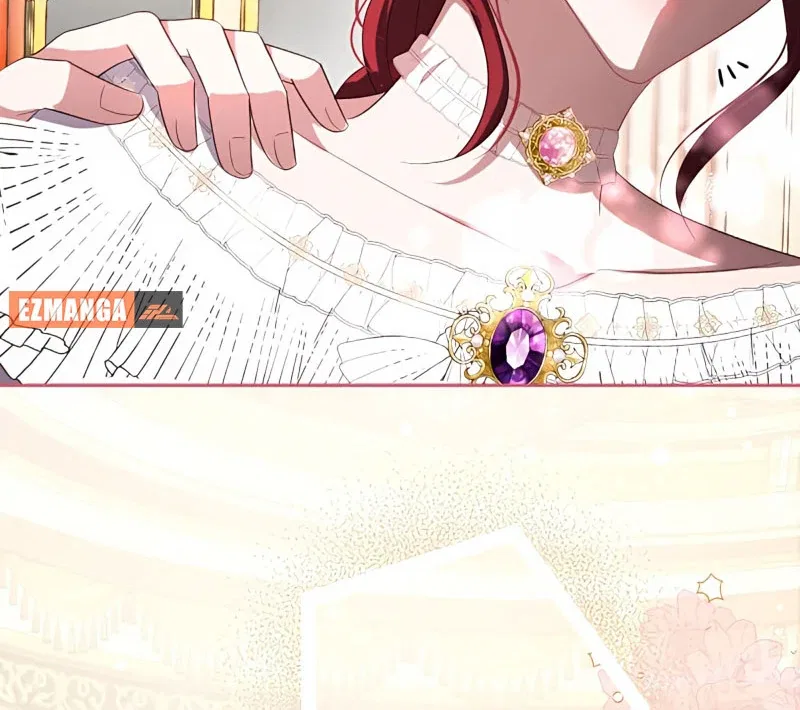 The Hated Noble Lady, Yet in a Contract Marriage With the First Prince?! Chapter 24 – Page 60