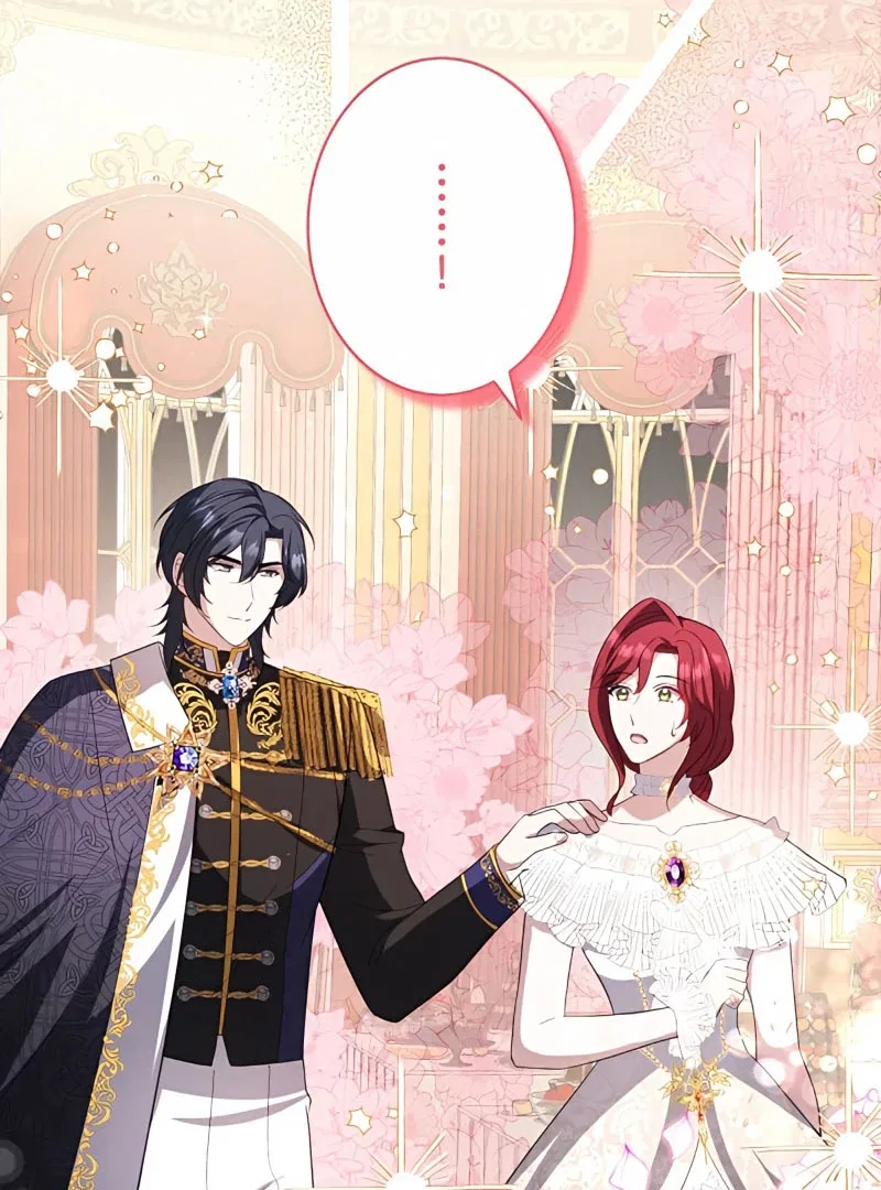 The Hated Noble Lady, Yet in a Contract Marriage With the First Prince?! Chapter 24 – Page 61