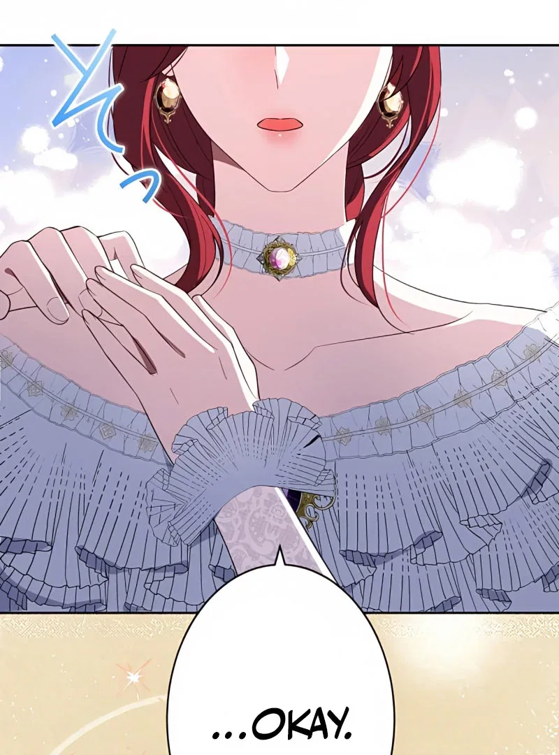 The Hated Noble Lady, Yet in a Contract Marriage With the First Prince?! Chapter 24 – Page 63