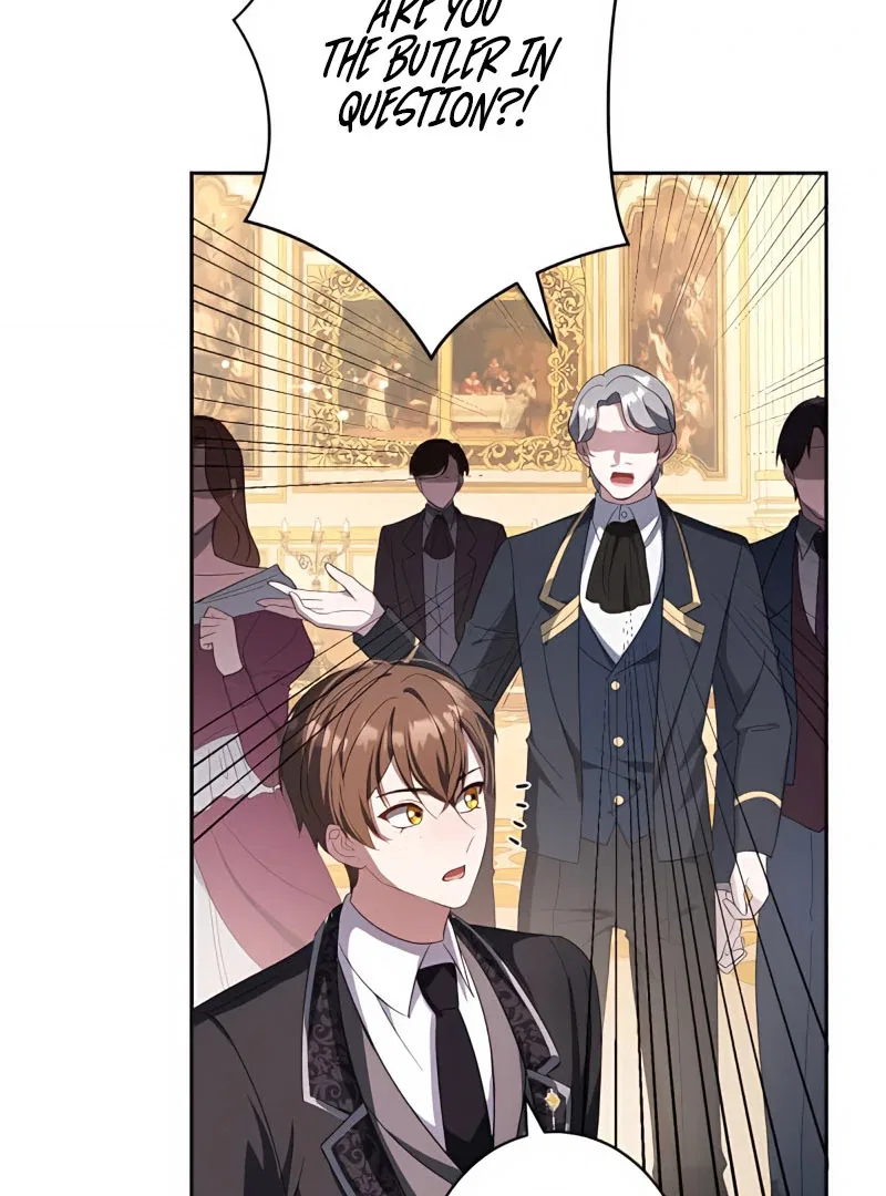 The Hated Noble Lady, Yet in a Contract Marriage With the First Prince?! Chapter 24 – Page 65