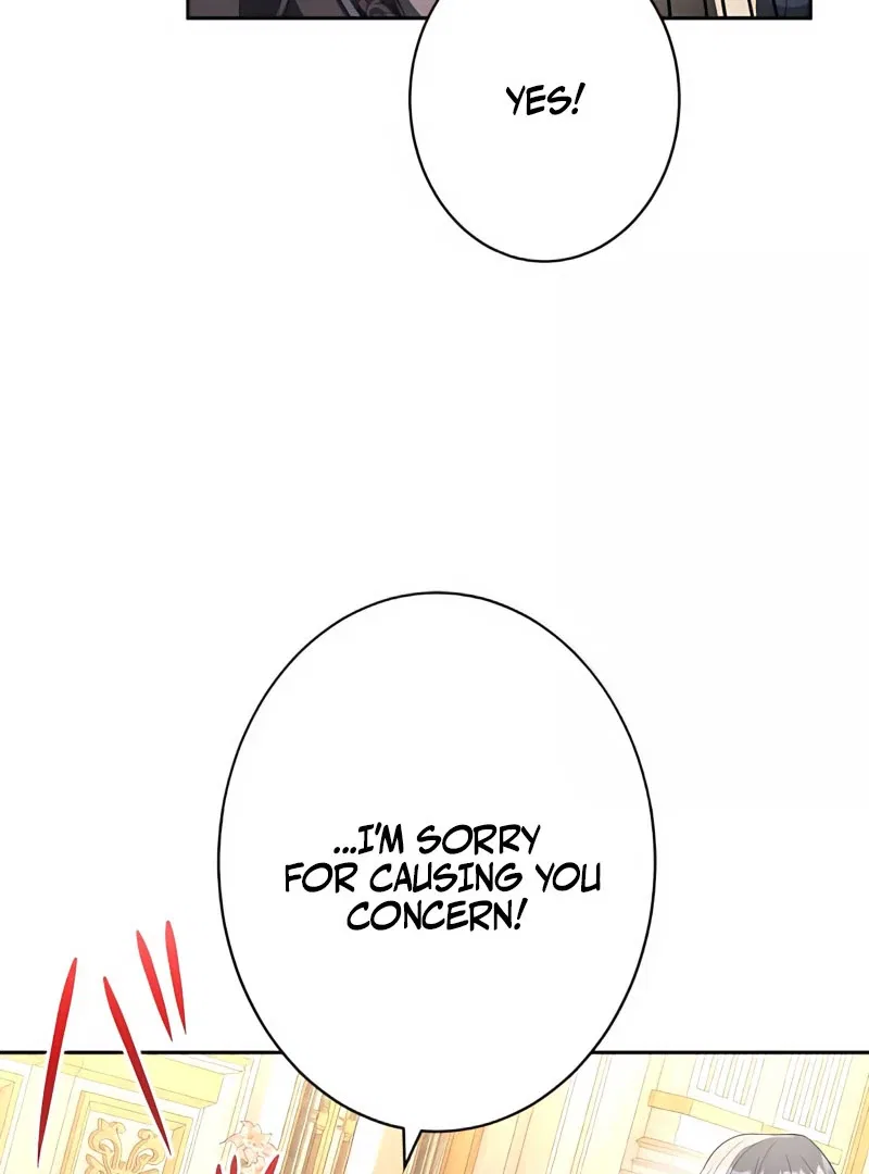 The Hated Noble Lady, Yet in a Contract Marriage With the First Prince?! Chapter 24 – Page 66