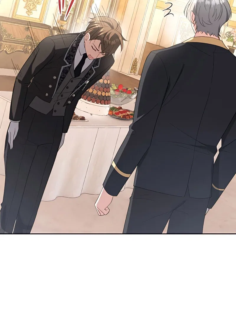 The Hated Noble Lady, Yet in a Contract Marriage With the First Prince?! Chapter 24 – Page 67