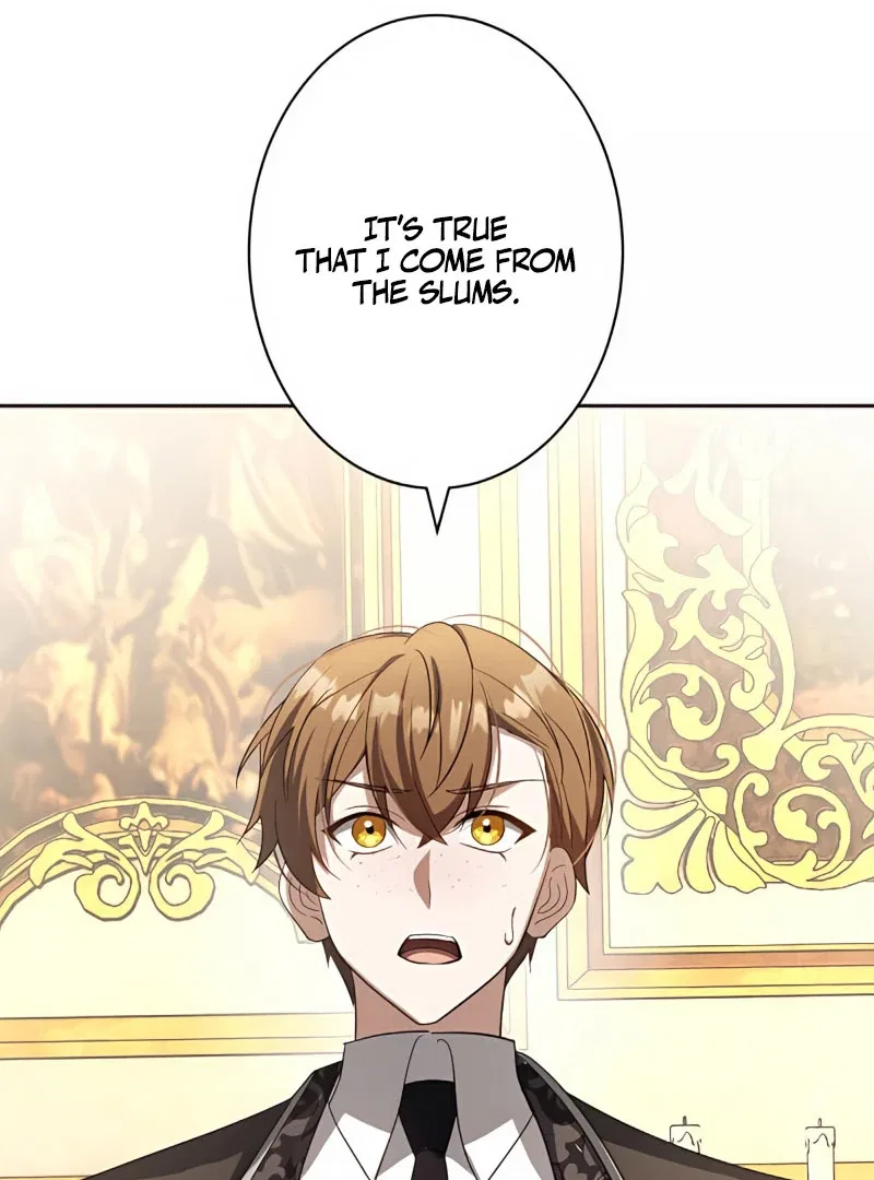 The Hated Noble Lady, Yet in a Contract Marriage With the First Prince?! Chapter 24 – Page 68