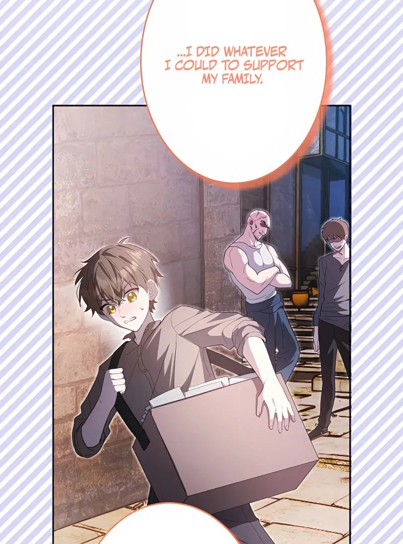 The Hated Noble Lady, Yet in a Contract Marriage With the First Prince?! Chapter 24 – Page 70