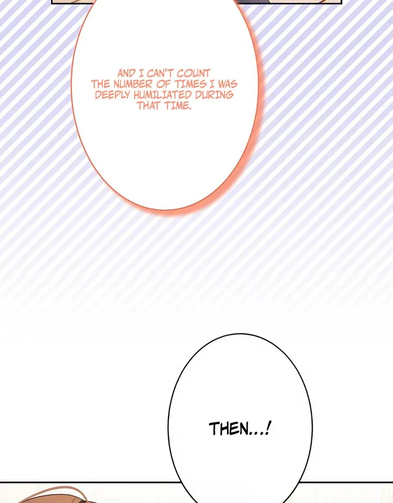 The Hated Noble Lady, Yet in a Contract Marriage With the First Prince?! Chapter 24 – Page 71