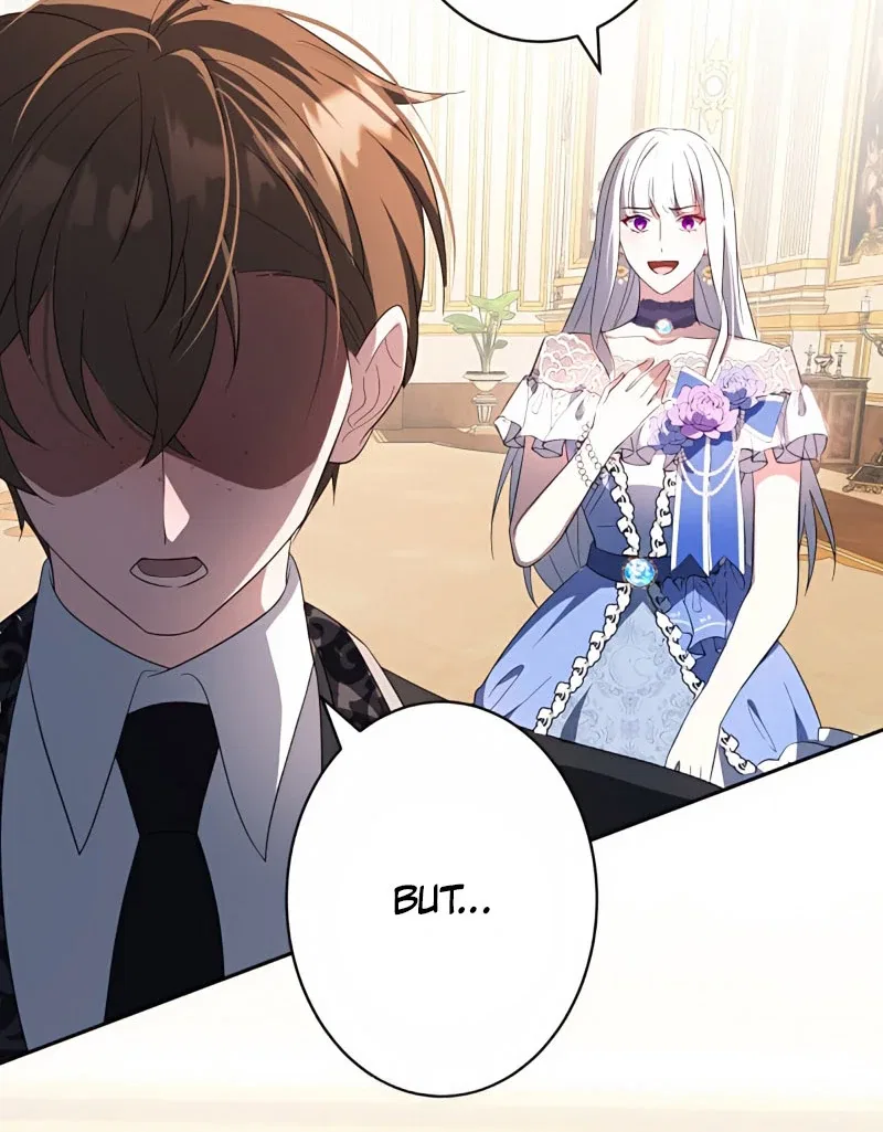 The Hated Noble Lady, Yet in a Contract Marriage With the First Prince?! Chapter 24 – Page 72