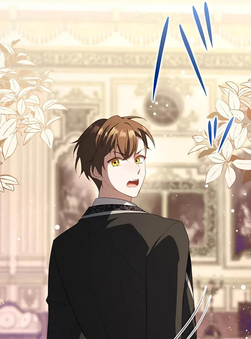 The Hated Noble Lady, Yet in a Contract Marriage With the First Prince?! Chapter 24 – Page 73