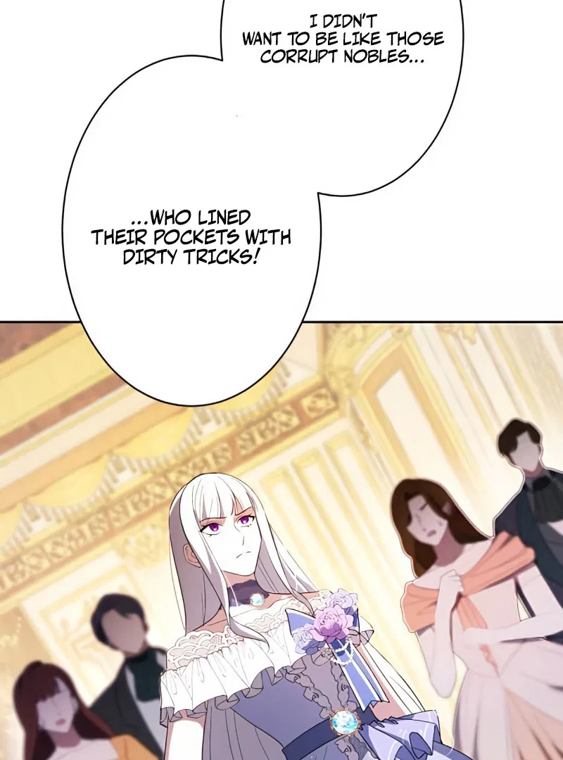 The Hated Noble Lady, Yet in a Contract Marriage With the First Prince?! Chapter 24 – Page 75