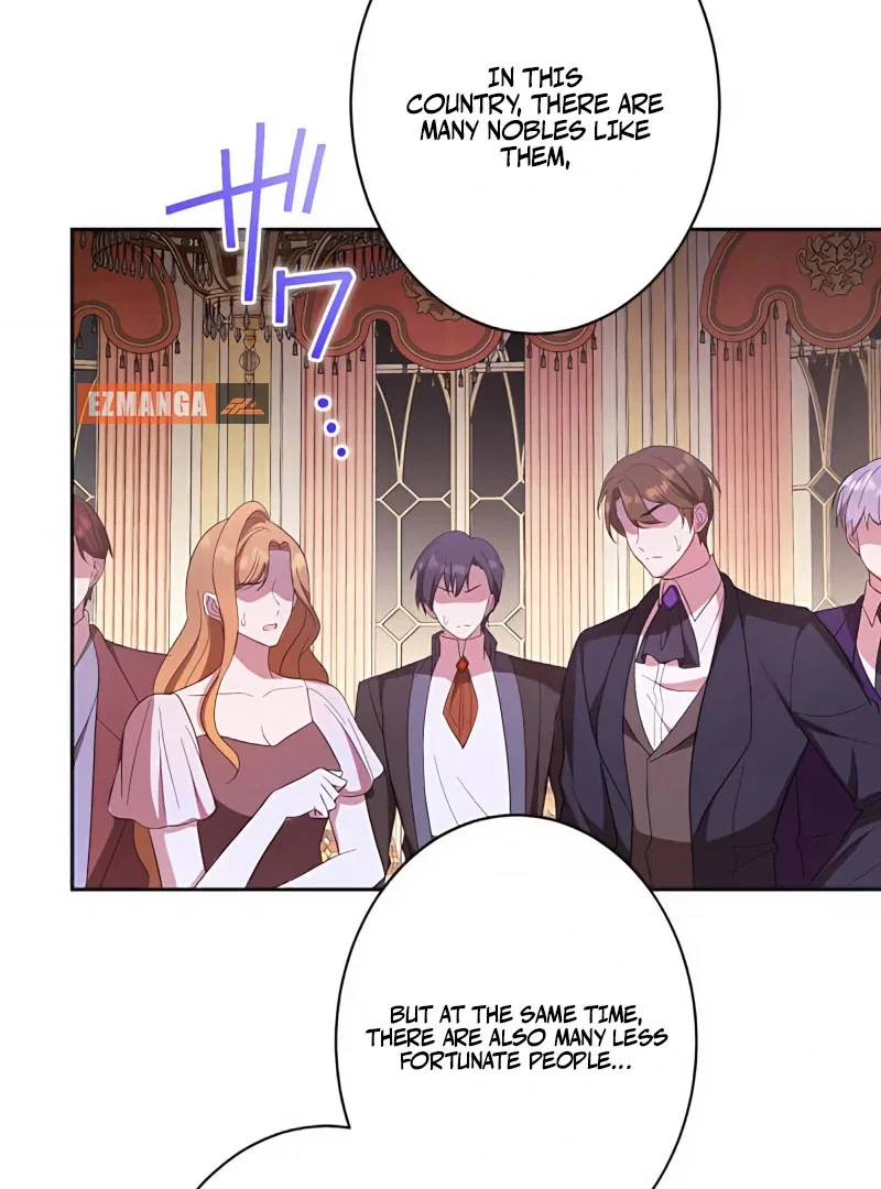 The Hated Noble Lady, Yet in a Contract Marriage With the First Prince?! Chapter 24 – Page 77