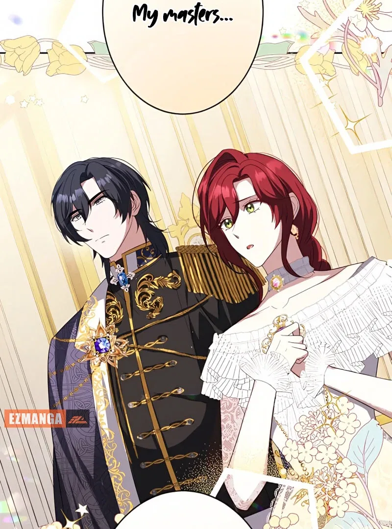 The Hated Noble Lady, Yet in a Contract Marriage With the First Prince?! Chapter 24 – Page 79