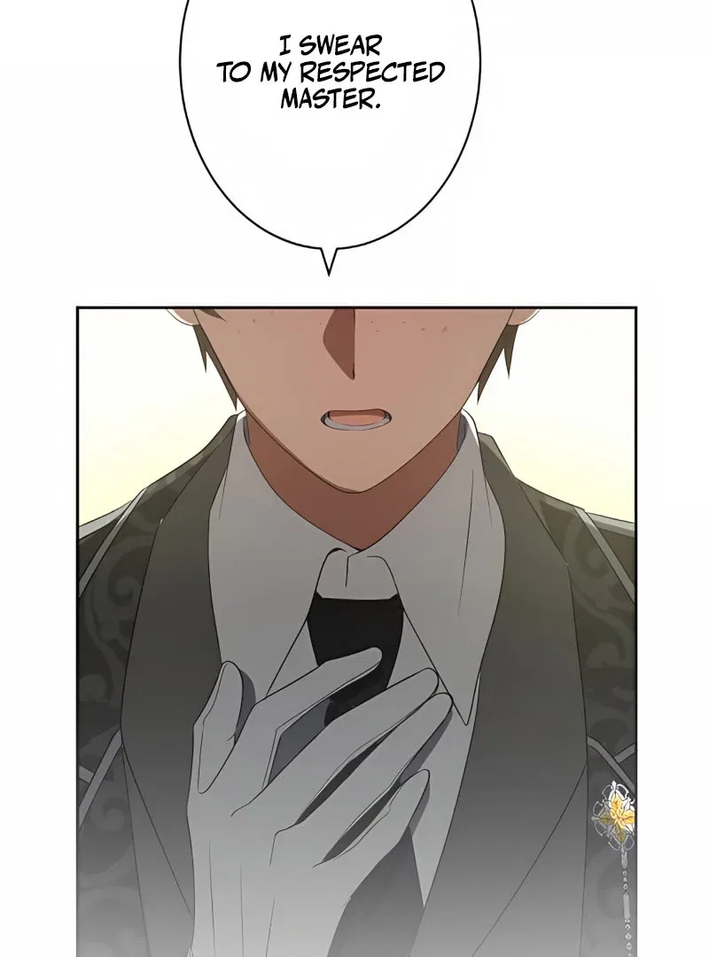 The Hated Noble Lady, Yet in a Contract Marriage With the First Prince?! Chapter 24 – Page 81