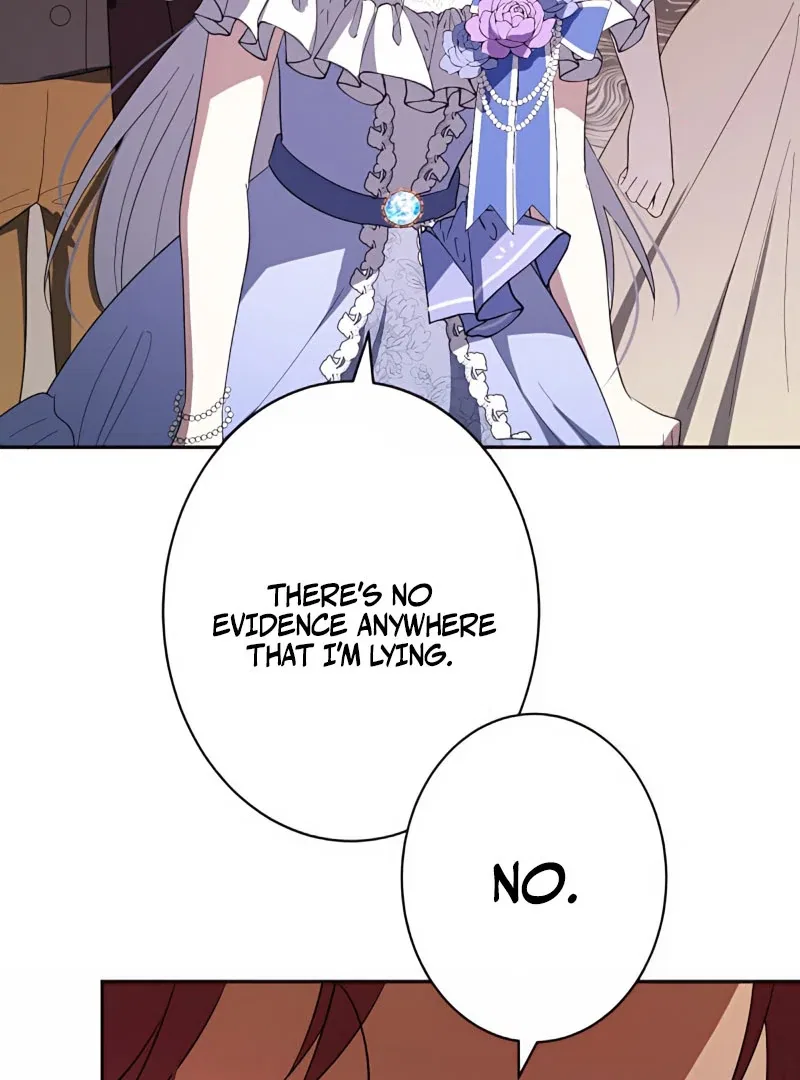 The Hated Noble Lady, Yet in a Contract Marriage With the First Prince?! Chapter 24 – Page 86