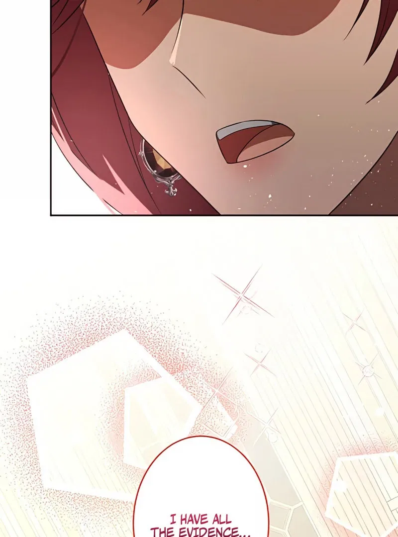 The Hated Noble Lady, Yet in a Contract Marriage With the First Prince?! Chapter 24 – Page 87