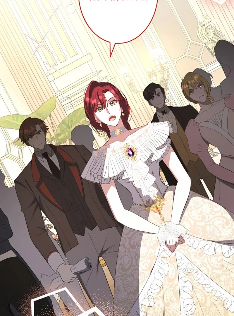 The Hated Noble Lady, Yet in a Contract Marriage With the First Prince?! Chapter 24 – Page 88
