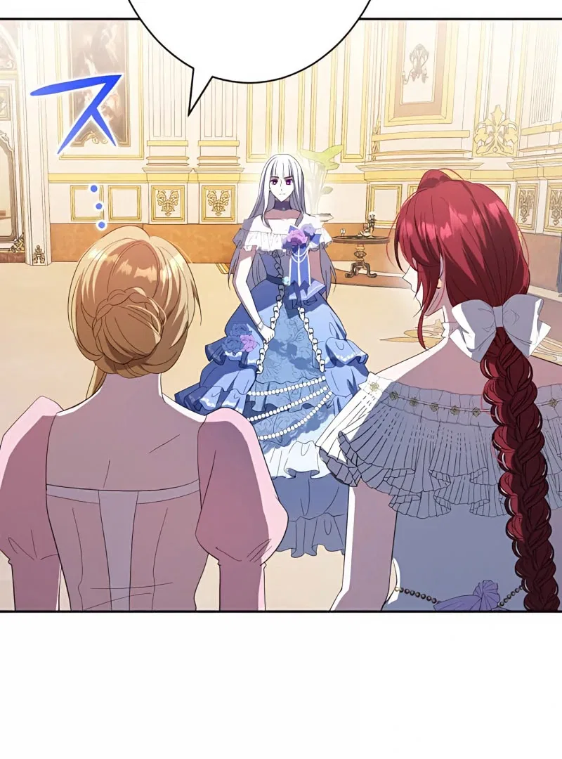 The Hated Noble Lady, Yet in a Contract Marriage With the First Prince?! Chapter 24 – Page 92