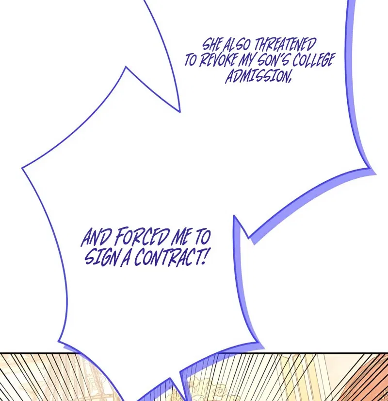 The Hated Noble Lady, Yet in a Contract Marriage With the First Prince?! Chapter 24 – Page 95