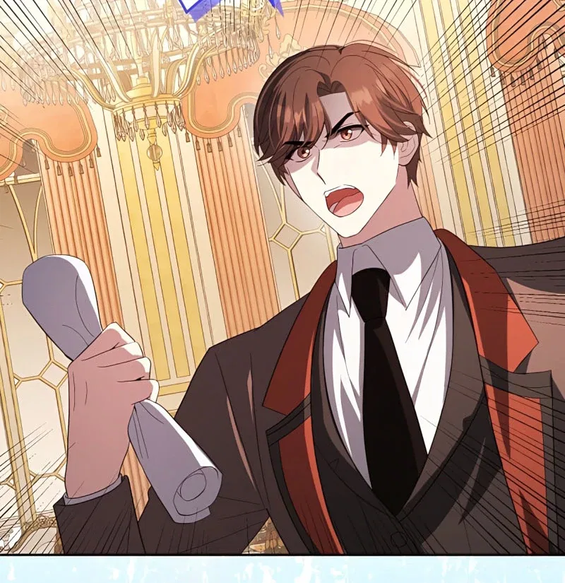 The Hated Noble Lady, Yet in a Contract Marriage With the First Prince?! Chapter 24 – Page 96