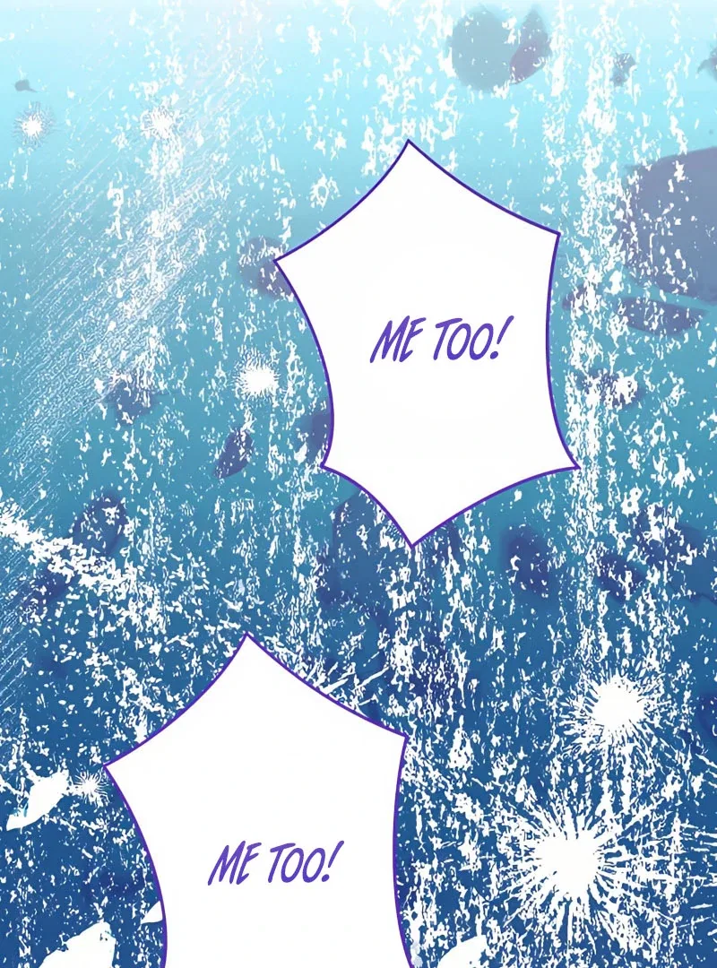 The Hated Noble Lady, Yet in a Contract Marriage With the First Prince?! Chapter 24 – Page 97