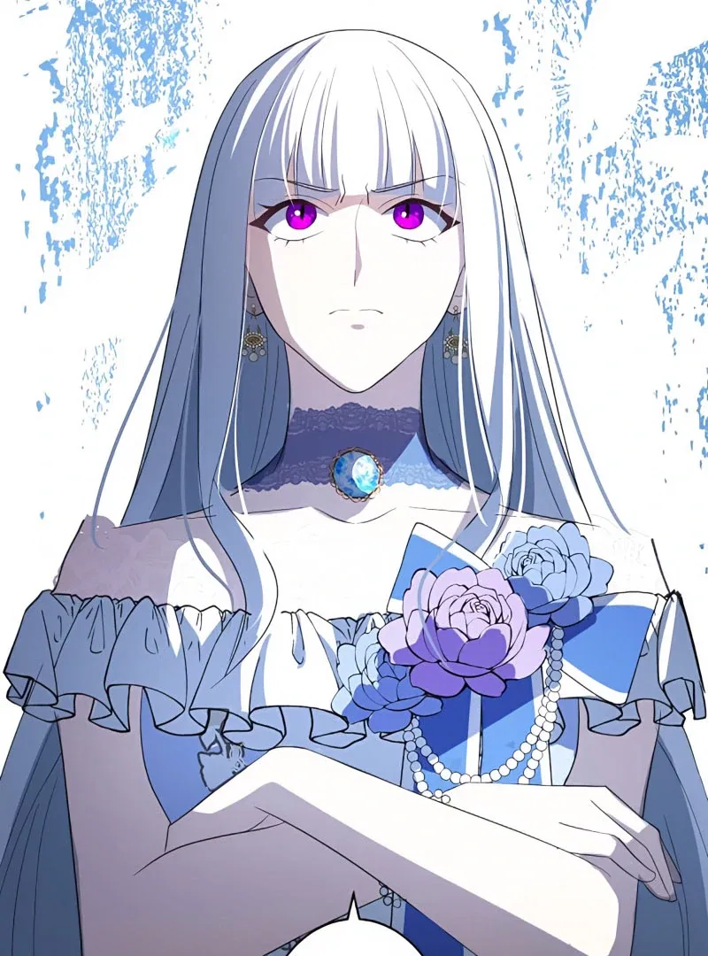 The Hated Noble Lady, Yet in a Contract Marriage With the First Prince?! Chapter 24 – Page 99