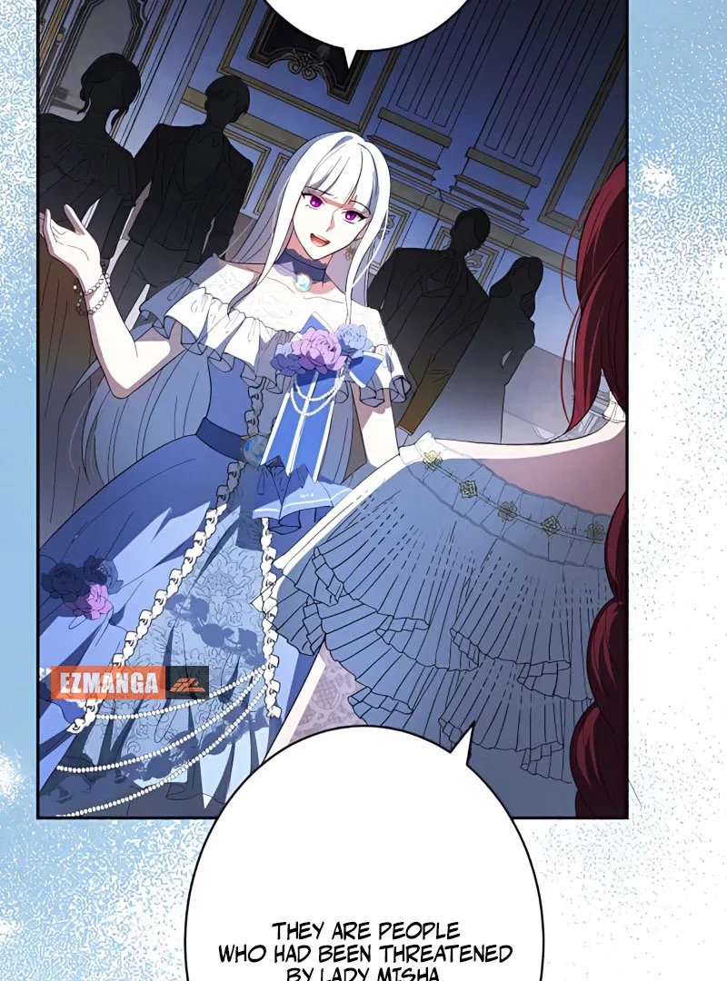 The Hated Noble Lady, Yet in a Contract Marriage With the First Prince?! Chapter 24 – Page 101