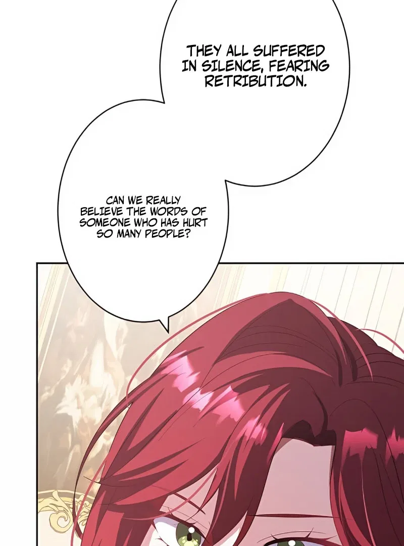 The Hated Noble Lady, Yet in a Contract Marriage With the First Prince?! Chapter 24 – Page 104