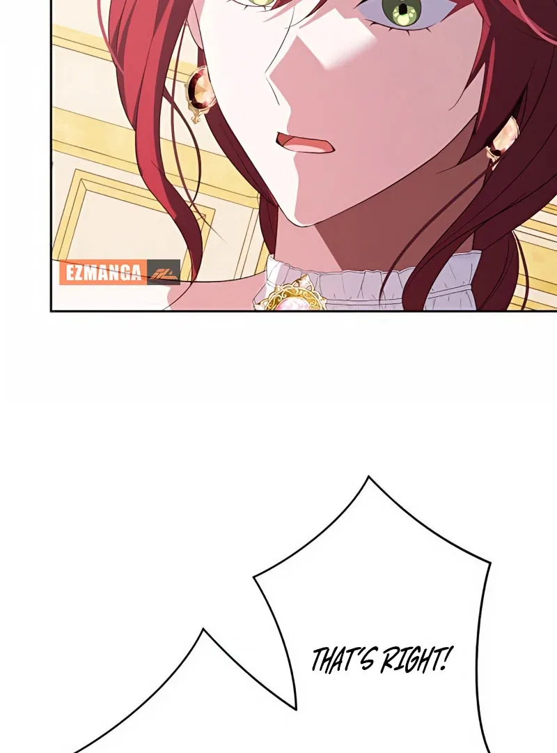 The Hated Noble Lady, Yet in a Contract Marriage With the First Prince?! Chapter 24 – Page 105