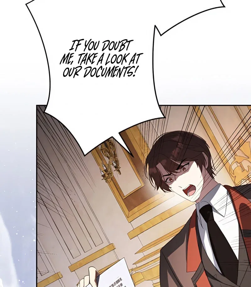 The Hated Noble Lady, Yet in a Contract Marriage With the First Prince?! Chapter 24 – Page 106