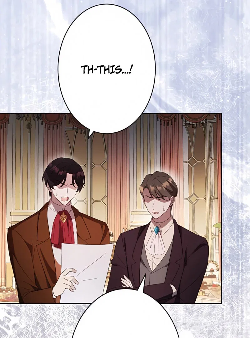 The Hated Noble Lady, Yet in a Contract Marriage With the First Prince?! Chapter 24 – Page 108